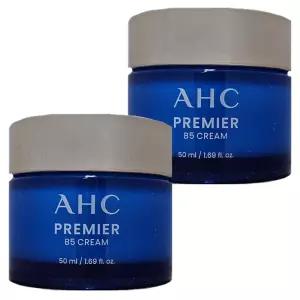 AHC 프리미어 비5 크림 50ml x 2개/B5 크림/무료 sb