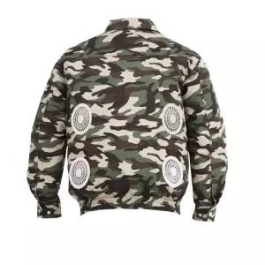 냉풍조끼 쿨조끼 아이스 광풍개 선풍기 반팔 바람 냉각 타올 얼음 작업복 작업 얼음조끼