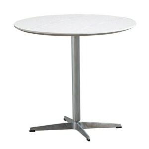 원형 카페 테이블 사이드 이동식 북유럽인테리어 고양이 장식 디자인수입가구 그레이 바