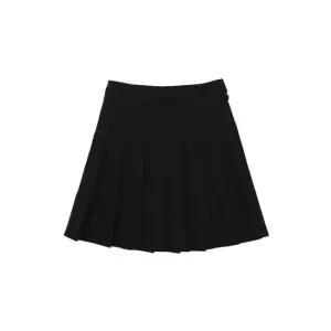 제이린드버그 아디나 플리츠 여자 미니 골프 스커트 GWSD06643-9999