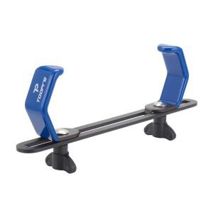 자전거 앞 바퀴 홀더 산악 도로 휠 그룹 고정 프레임 핸들 바 방지 어웨이 도구