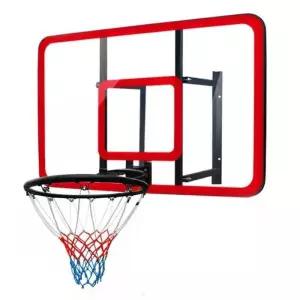 지아이엘 벽알찬설치 농구대 농구골대 벽걸이 백보드 정식