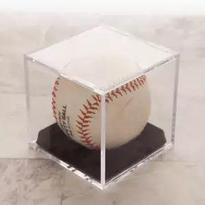 싸인볼케이스실속 단품 야구 사인볼 기념볼 아크릴 보관케