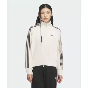 브랜드정품 아디다스 ADIDAS 니트 벌룬 트랙 탑 KQ5490 123562