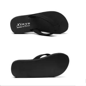 남여공용 쪼리 여름 슬리퍼 조리 샌들 스트랩 엄지 qMO7+6Jip