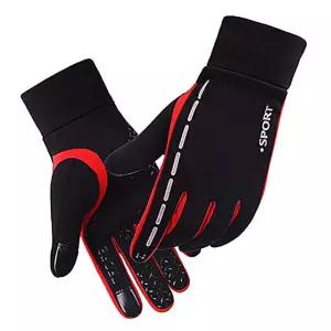 등산 중학생 요술 방한 남여 장갑 기모 이시아르 VWB62510