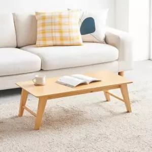 접이식 테이블 거실 거실가구 미니 가구샘 원목 사이드 좌식