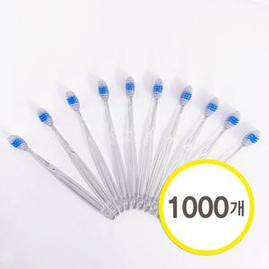 위덴 일회용 칫솔 1000P