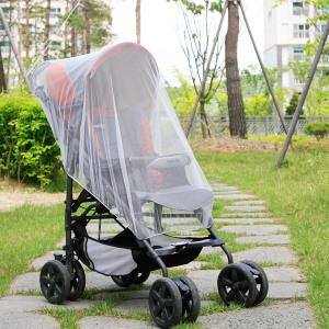 유모차 모기장/휴대용/방충망/유모차커버/유아모기장