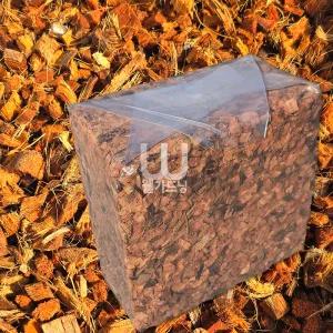 압축코코칩 블럭_65L, 코코넛멀칭,멀칭재,허스크칩,코코넛바크,배수용토,원예용품,분갈이흙 파충류바닥재