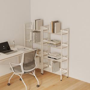 소프시스 메이저 4단 책장