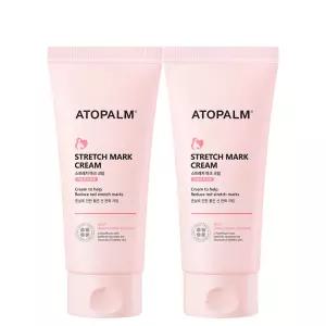 아토팜 매터니티 스트레치 마크 크림 150mlx2개 튼살크림
