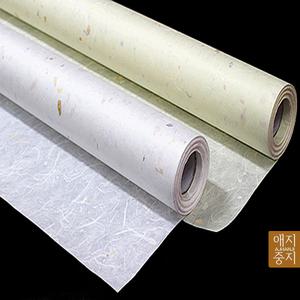 황토방벽지 한지벽지 도배 장판 친환경 새집증후군 국산