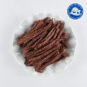 구운 치즈 오징어 육포 250g