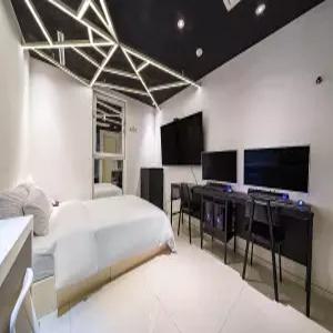 [서울 모텔] 종로 HOTEL STAR (종로,대학로,동묘앞역)