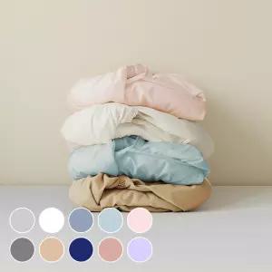 드림웰 알러지케어 홑겹매트커버 SS/Q/스몰K/K/LK