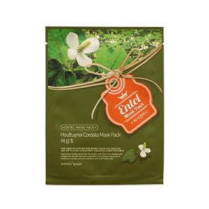 아트박스/틱톡 엔텔 마스크팩 어성초 20ml