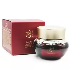 수려한 효비담 발효 크림 50ml