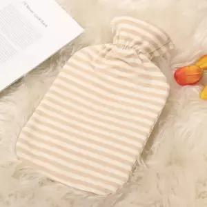 독일파쉬 2L보온물주머니+오가닉면커버