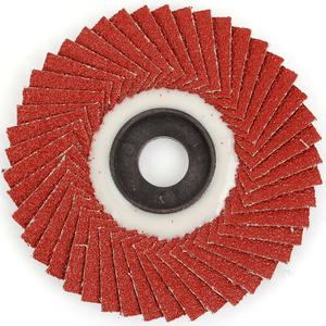 디스크 휠페이퍼 사포 샌드 그라인더 빼빠 연마지 휠페파