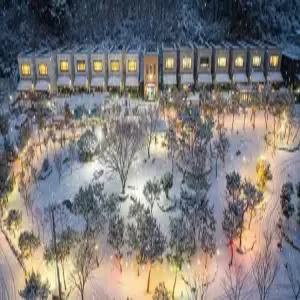 [경기] 가평 벨르앙쥬펜션 앤 캠핑장(경기펜션/가평펜션)