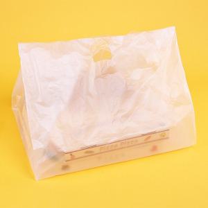 {소량} 18인치 피자비닐봉투 치킨박스 비닐봉지 100매