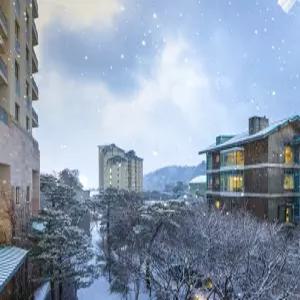 [경기 호텔] 곤지암리조트 (하남,광주(퇴촌,곤지암))