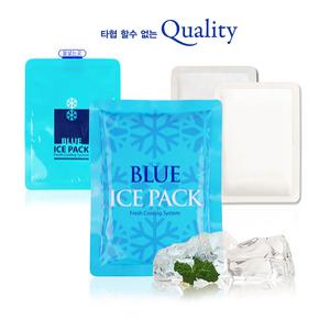 반제품아이스팩(소12x17)100개
