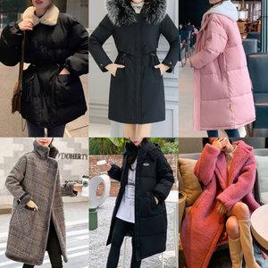 44-100사이즈] 가격폭락 후리스오버핏점퍼 롱패딩 숏패딩 오버핏후리스자켓  하이퀄리티^ 사이즈 조기품절