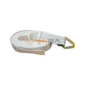 대양 삼각 50mm 8M 벨트만 자동바 깔깔이바 깔갈이 고정바 슬링바