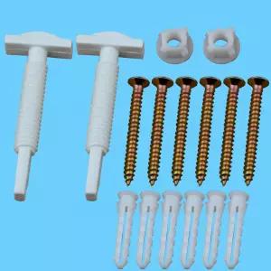 세면대 T볼트 세면기 티볼트 브라켓 연결