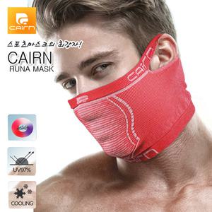 기능성 쿨마스크 숏밴드 스킨버프 등산 낚시 자전거 캠핑 스포츠레져활동 루나 RN1595