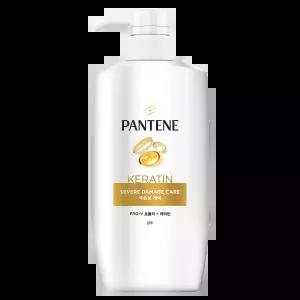 팬틴 PRO V 극손상 케어 샴푸 750ml 1개
