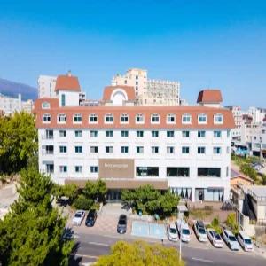 [제주 모텔] 제주 헤이 서귀포 (서귀포시,중문,모슬포)