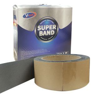 V-tech 브이텍 VT-081 슈퍼밴드 방수테이프 50mm x 5M