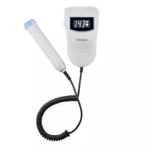 [하이베베]태아심음측정기/아기심장소리/FDA승인/임신축하선물