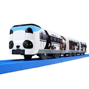 프라레일 S-24 판다 쿠로시오 (전용연결사양)