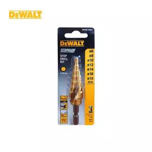 디월트 DWA612054 7단계 6-18mm 스텝드릴비트 임팩용