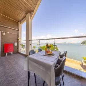 [인천 펜션] 영종도 씨사이드펜션 (인천공항,을왕리,영종도)