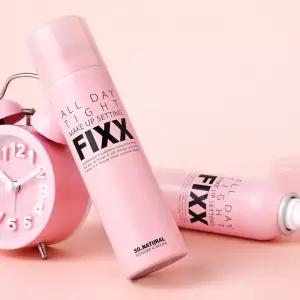 [쏘내추럴] 메이크업 세팅 픽서 대용량 120ml