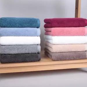 [아트박스]/송월타월 호텔 수건 코스믹 170g 30수 10장