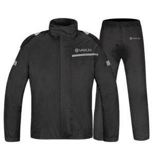 배런 우비/오토바이우의 비옷세트 배달우의 방수점퍼