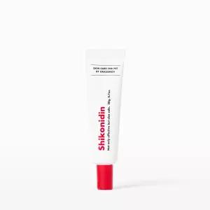 자유펫 시코니딘 강아지 고양이 피부 발 습진 연고 20g