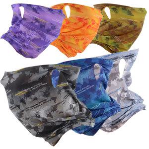 귀걸이형 냉감 자전거 마스크 쿨 멀티스카프 여름용 얼굴 햇빛가리개 안면 자외선차단 등산 라이딩 넥워머