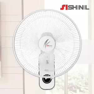 (신일) 40cm 벽걸이 리모컨 선풍기 SIF-16HWKR 국내산