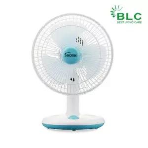 홈솔 미소마루 탁상용 저소음 미니선풍기