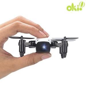 폴딩 미니 드론 - 입문용드론 6축 자이로센서