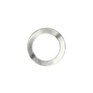 그라인더용 와셔 16mm-22mm 그라인더날 내경 22mm 제품 16mm 휠너트에 체결 가능