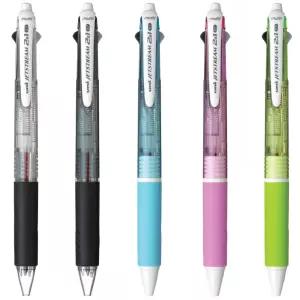 유니 SXE3-400-07 제트스트림 3색 멀티펜 0.7mm 낱개