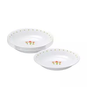[대구백화점] [코렐(Corelle)][코렐]루즈트리오 비빔면기4p